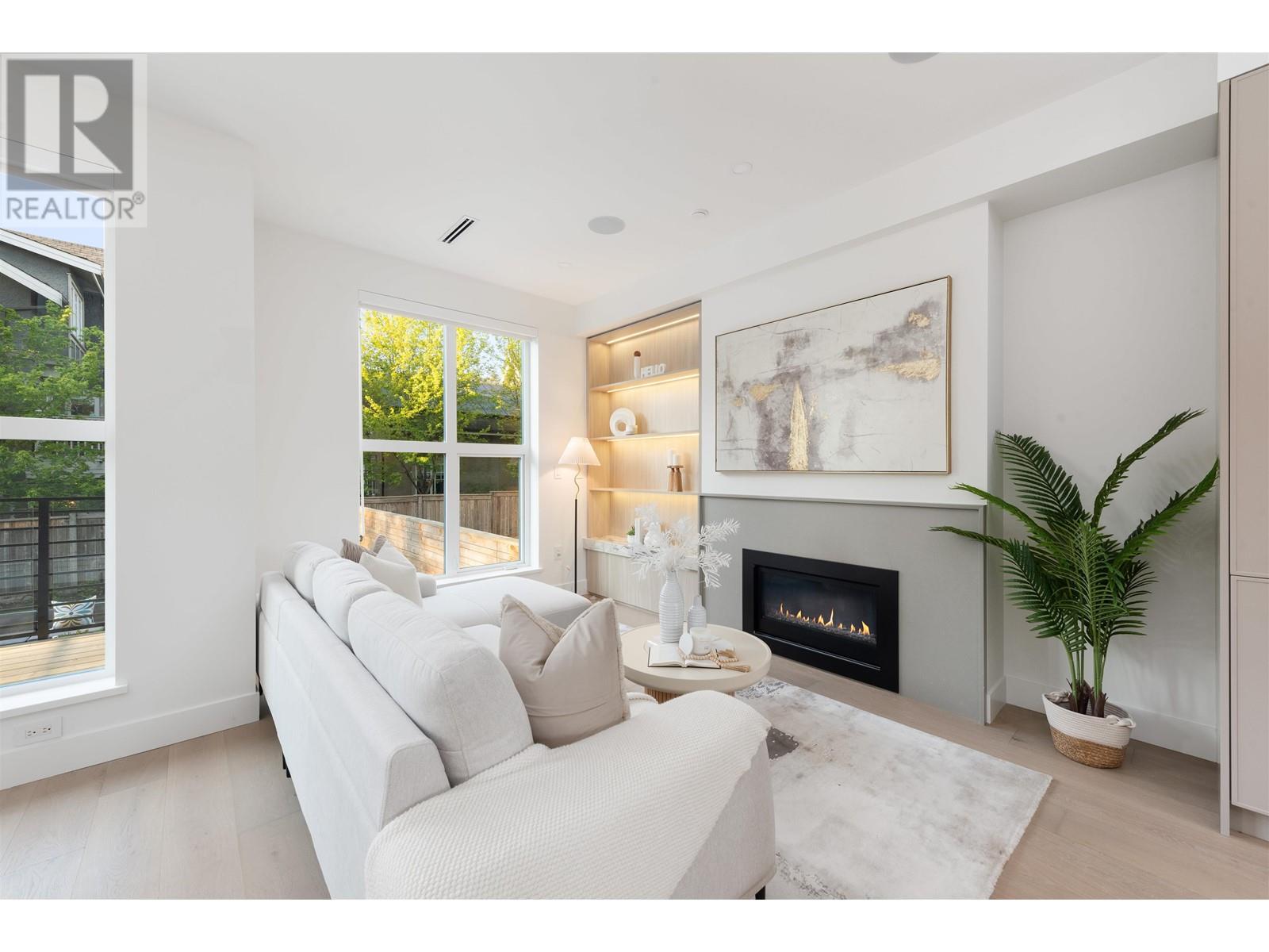 1493 W 52nd Avenue, Vancouver, British Columbia  V6P 1H6 - Photo 8 - R2999255