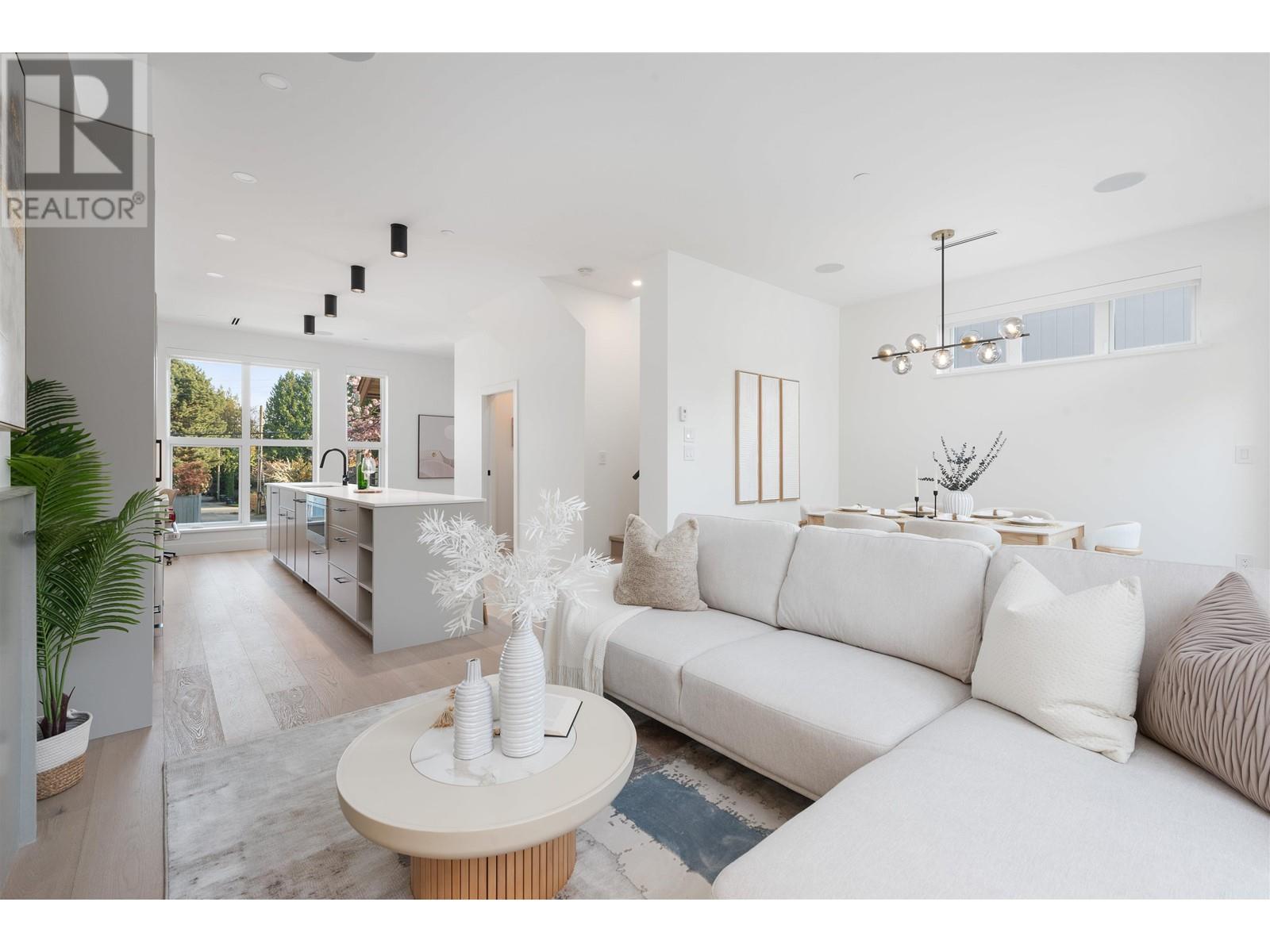 1493 W 52nd Avenue, Vancouver, British Columbia  V6P 1H6 - Photo 12 - R2999255