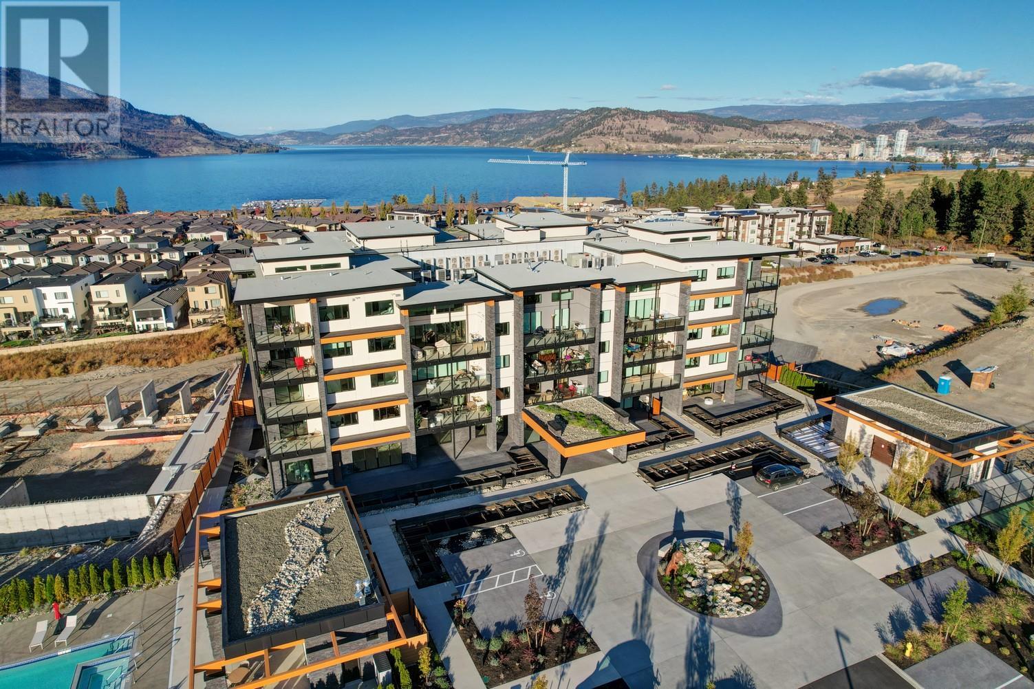 3000 Ariva Drive Unit# 3503, Kelowna, British Columbia
