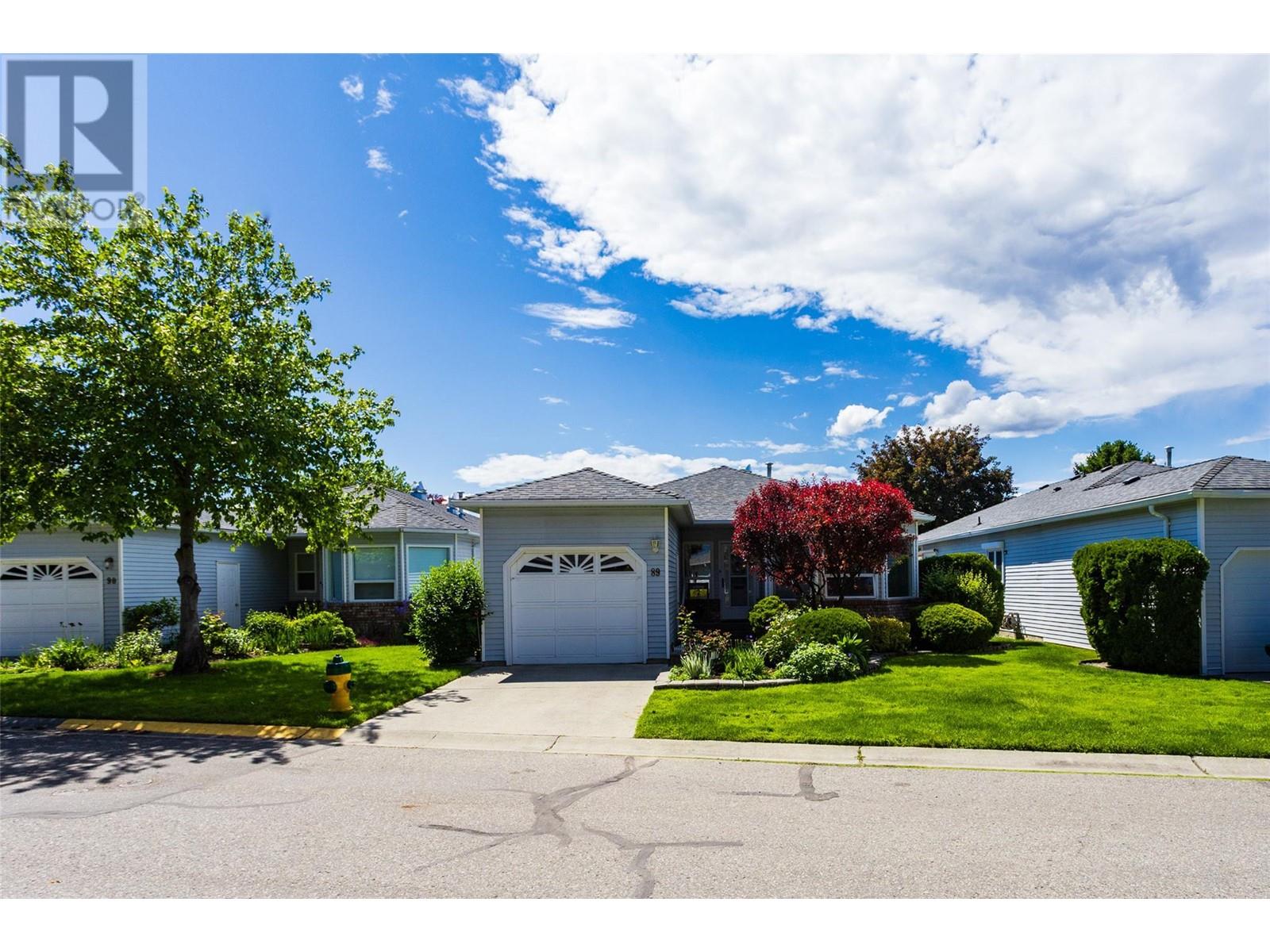 1101 Cameron Avenue Unit# 89, Kelowna, British Columbia  V1Y 8W3 - Photo 3 - 10348562