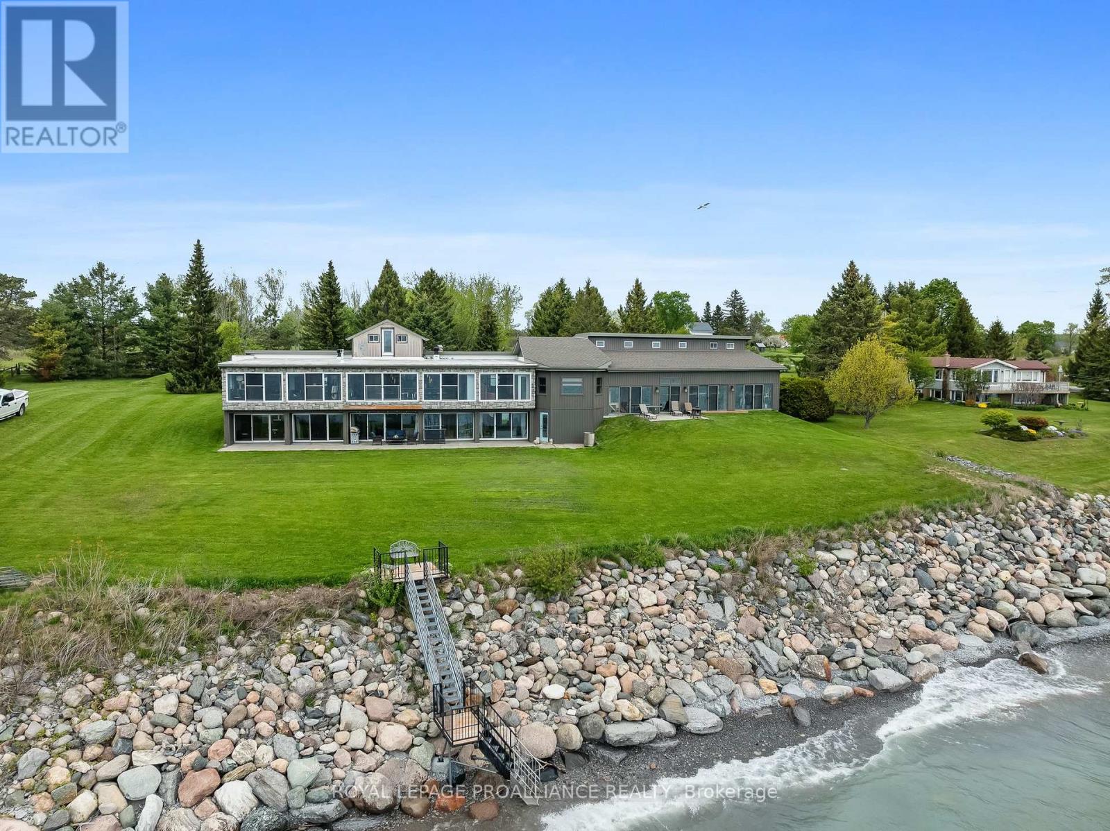 431 Victoria Beach Road, Cramahe, Ontario  K0K 1S0 - Photo 2 - X12170296