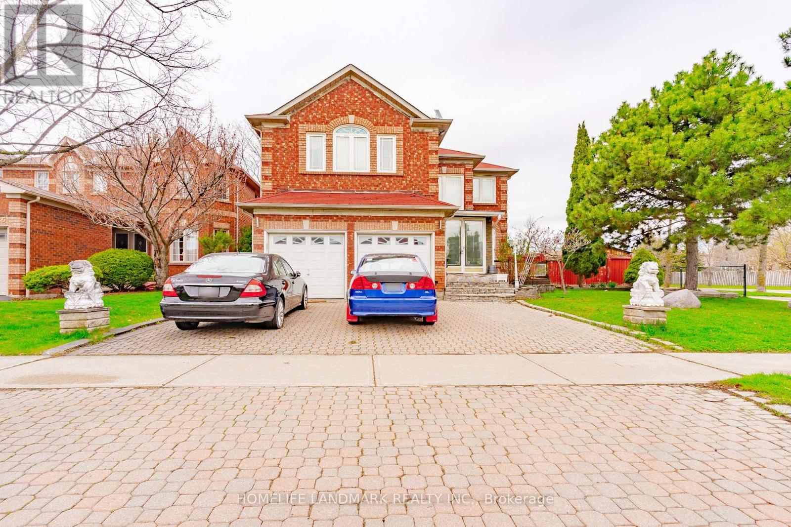 3211 BLOOMFIELD DRIVE, Mississauga, Ontario