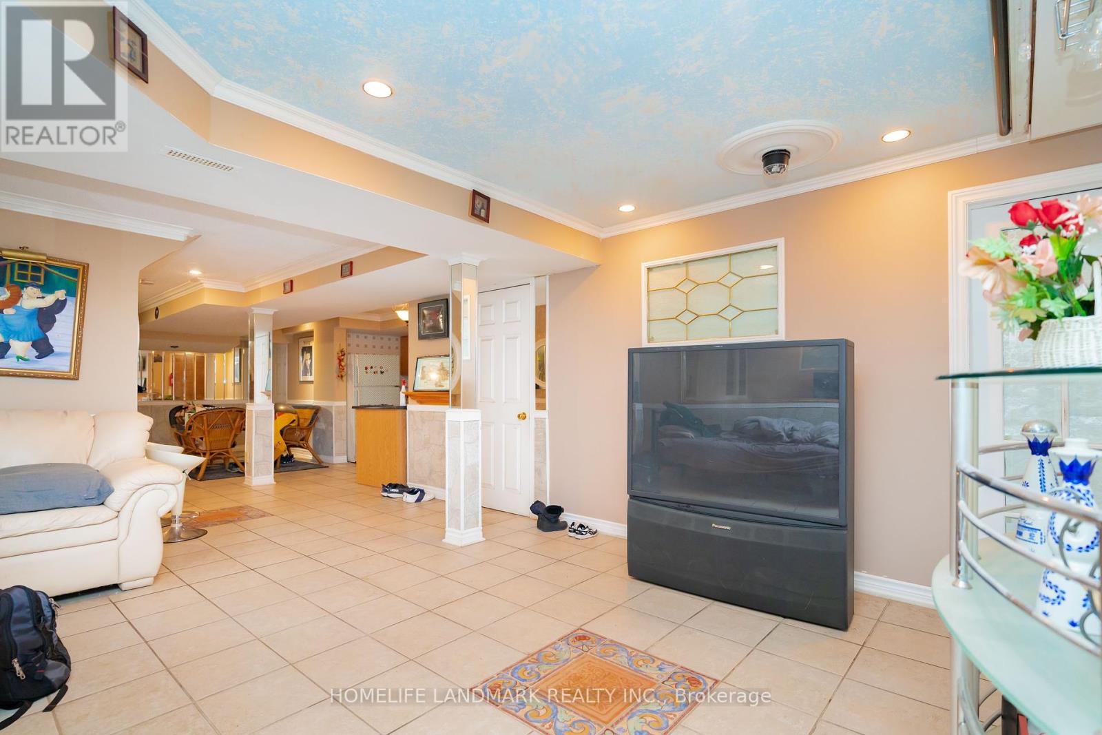 3211 Bloomfield Drive, Mississauga, Ontario  L5N 6V2 - Photo 27 - W12170051