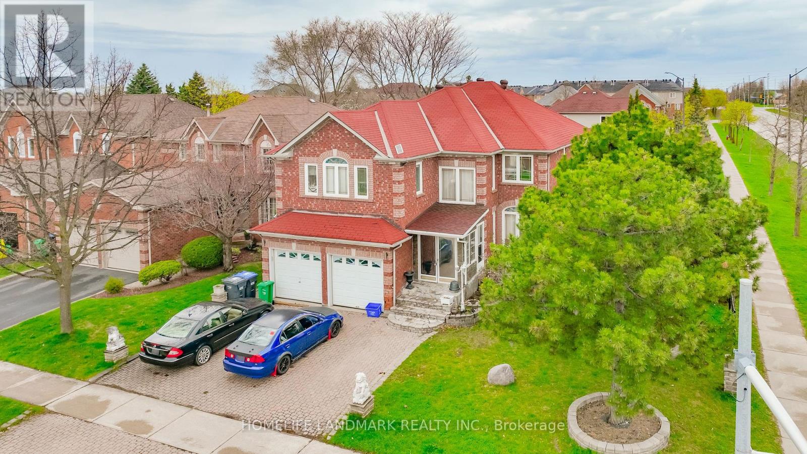 3211 Bloomfield Drive, Mississauga, Ontario  L5N 6V2 - Photo 29 - W12170051