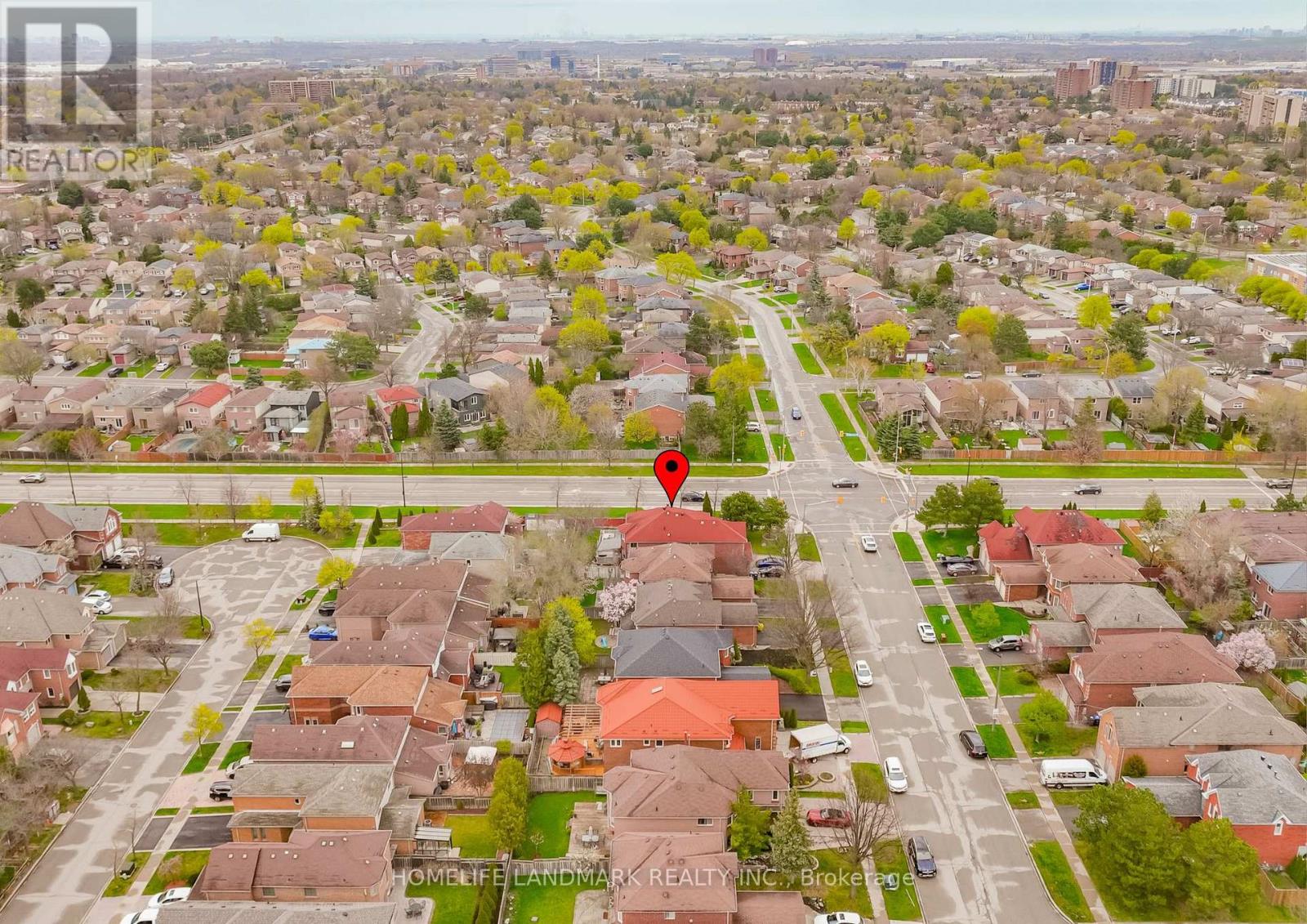 3211 Bloomfield Drive, Mississauga, Ontario  L5N 6V2 - Photo 32 - W12170051