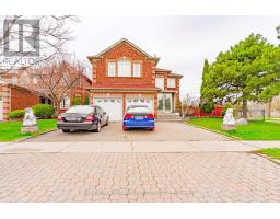 3211 BLOOMFIELD DRIVE, Mississauga, Ontario