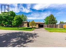 23 MARILYN CRESCENT, Halton Hills, Ontario
