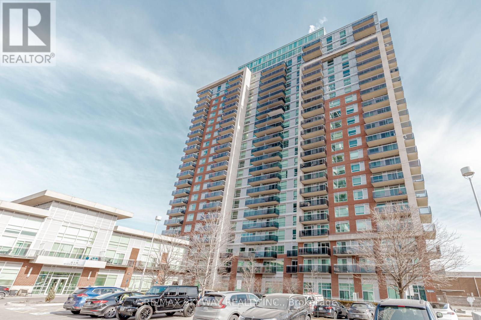 403 - 215 Queen Street E, Brampton, Ontario  L6W 0A9 - Photo 48 - W12170100