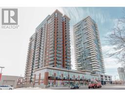 403 - 215 QUEEN STREET E, Brampton, Ontario