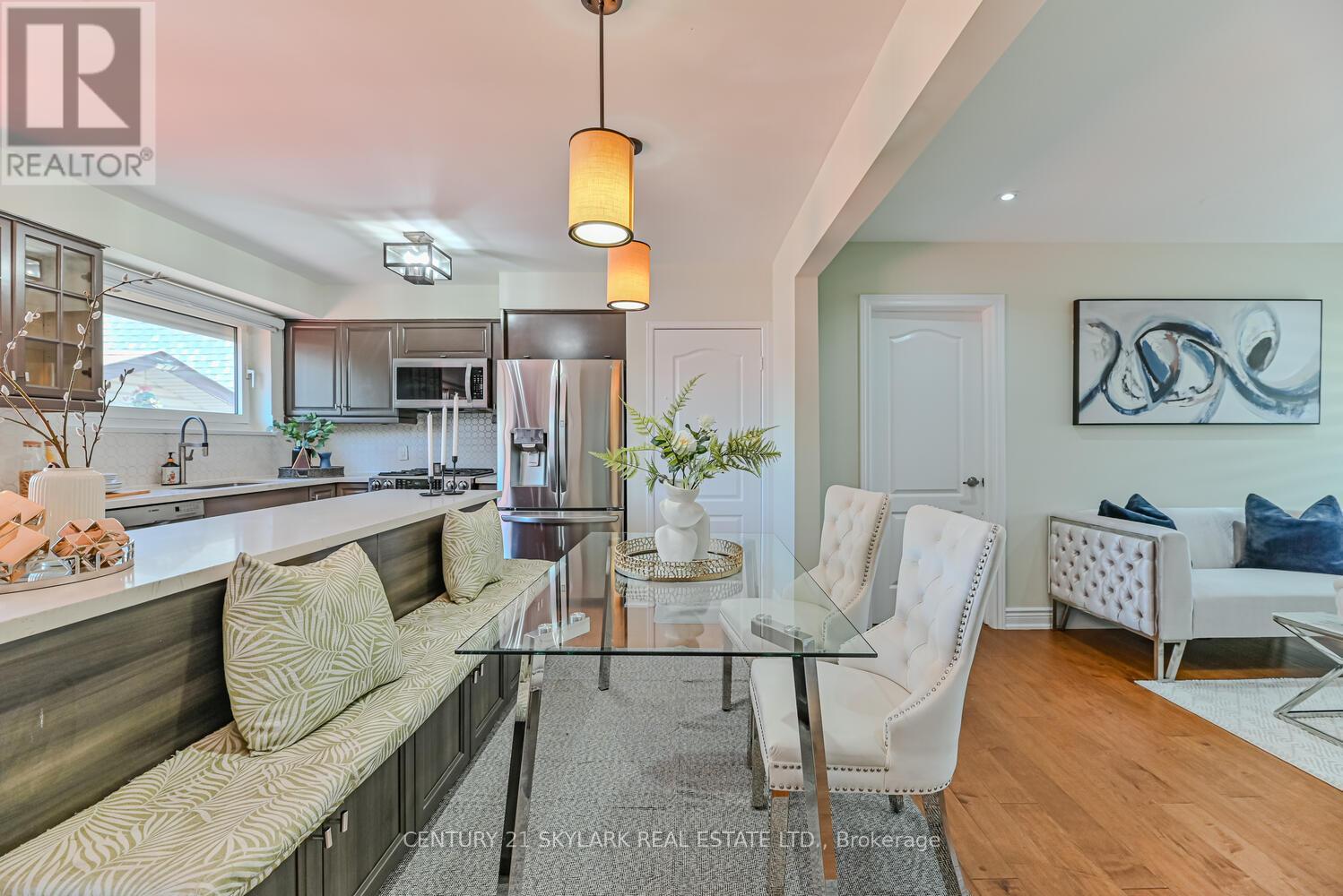 3331 Etude Drive, Mississauga, Ontario  L4T 1T4 - Photo 12 - W12170102