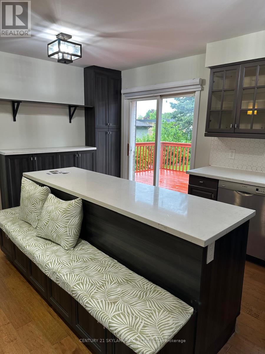 3331 Etude Drive, Mississauga, Ontario  L4T 1T4 - Photo 21 - W12170102