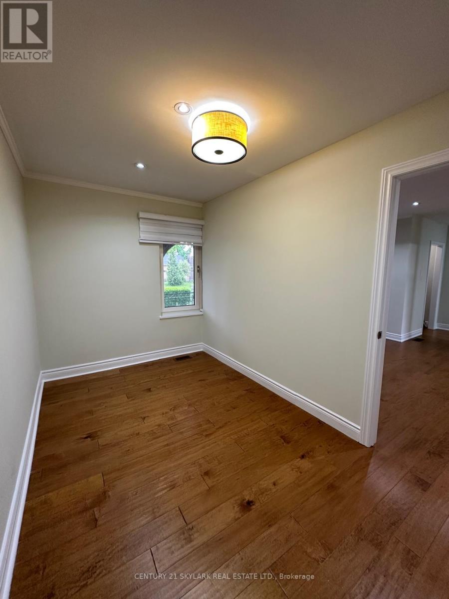 3331 Etude Drive, Mississauga, Ontario  L4T 1T4 - Photo 27 - W12170102
