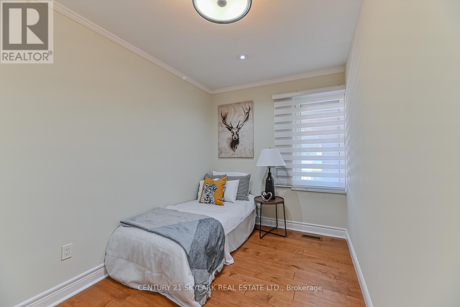 3331 Etude Drive, Mississauga, Ontario  L4T 1T4 - Photo 28 - W12170102