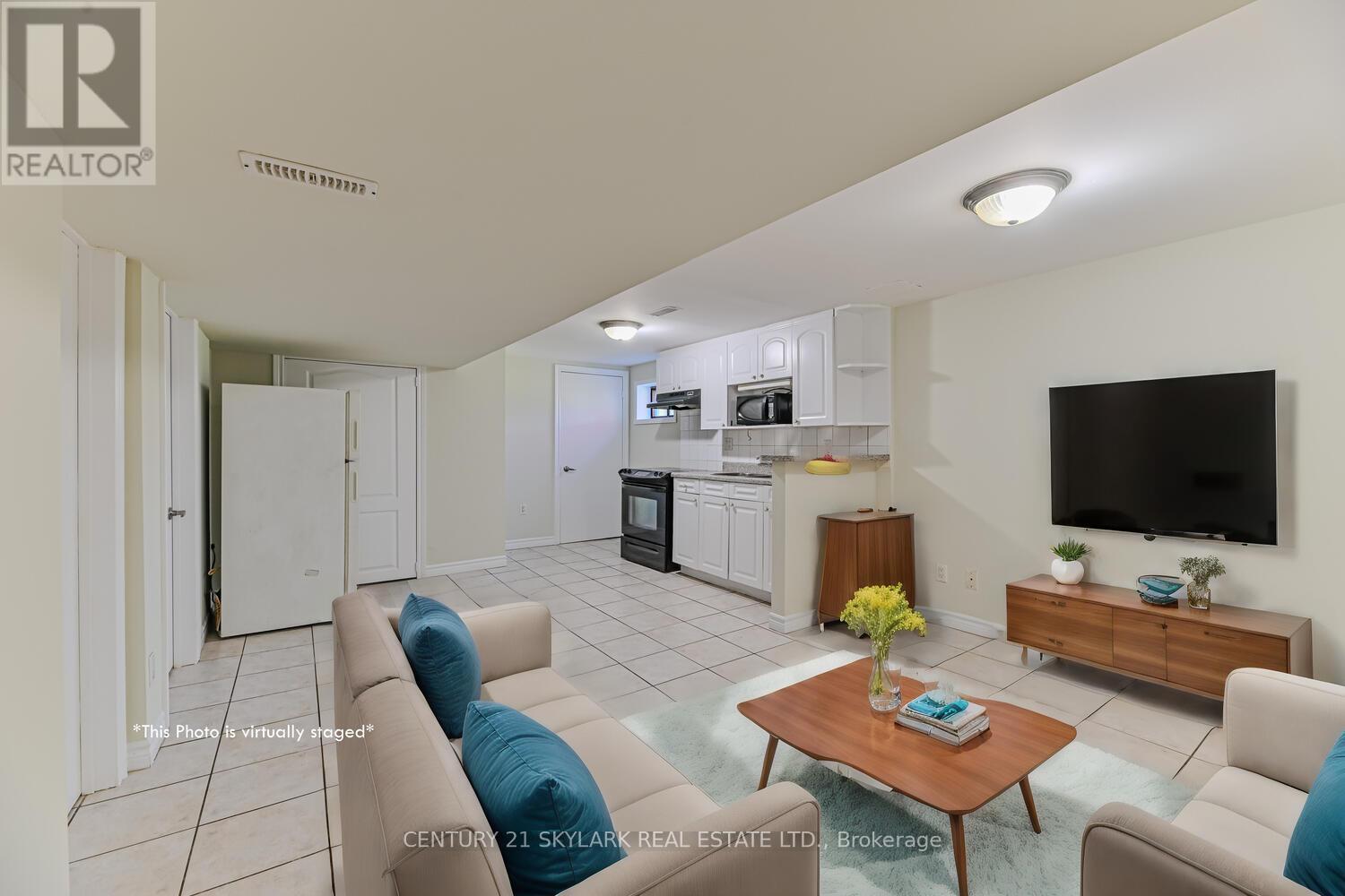 3331 Etude Drive, Mississauga, Ontario  L4T 1T4 - Photo 31 - W12170102