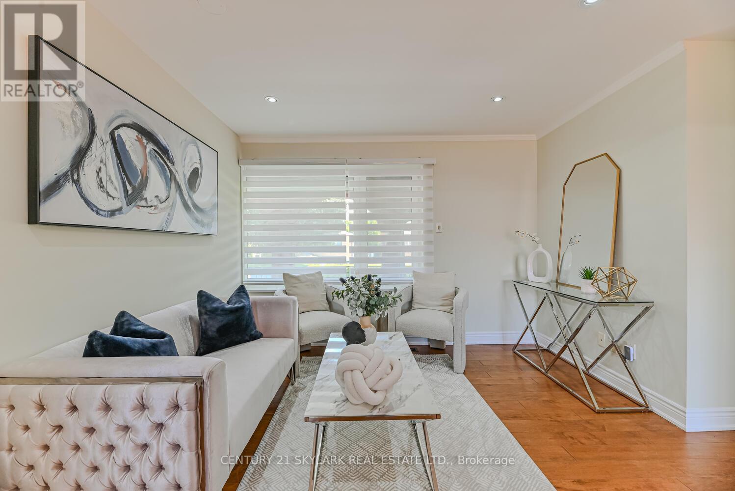 3331 Etude Drive, Mississauga, Ontario  L4T 1T4 - Photo 6 - W12170102
