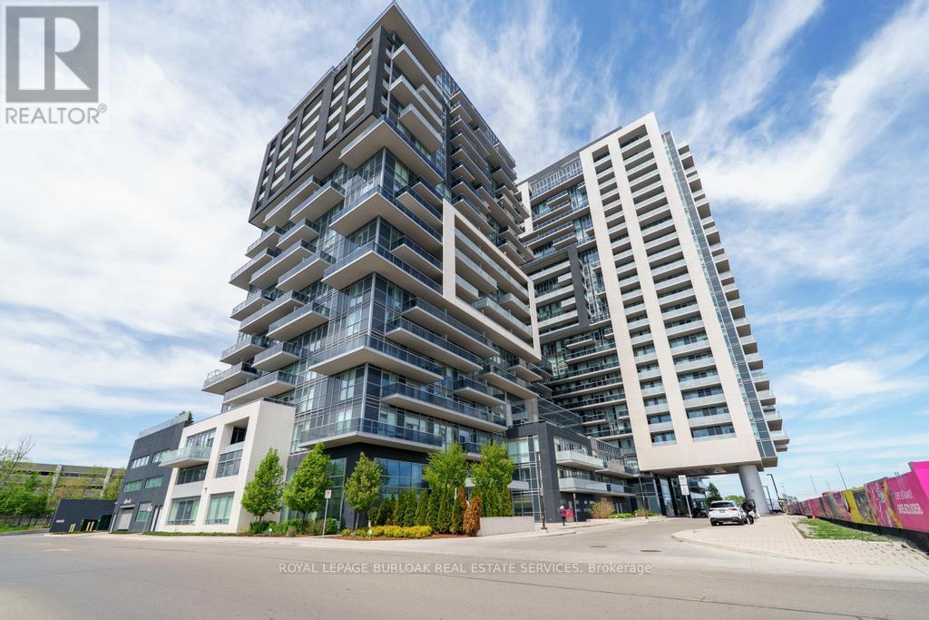 1809 - 2087 FAIRVIEW STREET, Burlington, Ontario