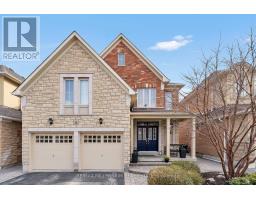 13 BELLEVILLE DRIVE, Brampton, Ontario