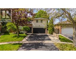 1128 DOWLAND CRESCENT, Burlington, Ontario