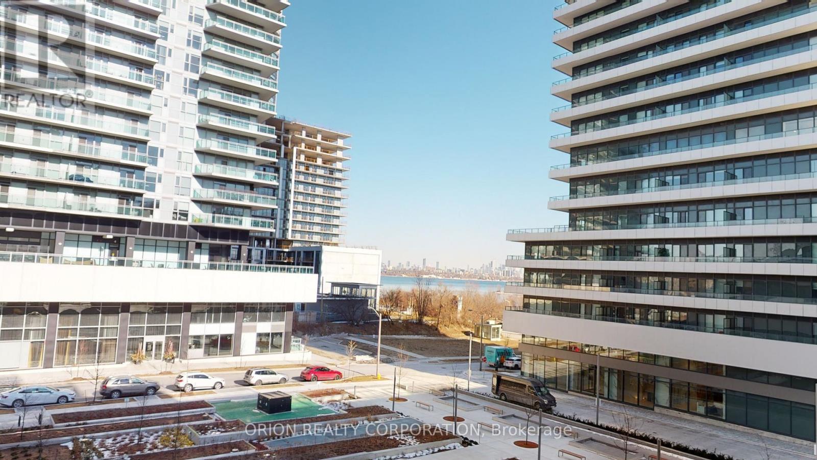 332 - 30 Shore Breeze Drive, Toronto, Ontario  M8V 0J1 - Photo 12 - W12170166