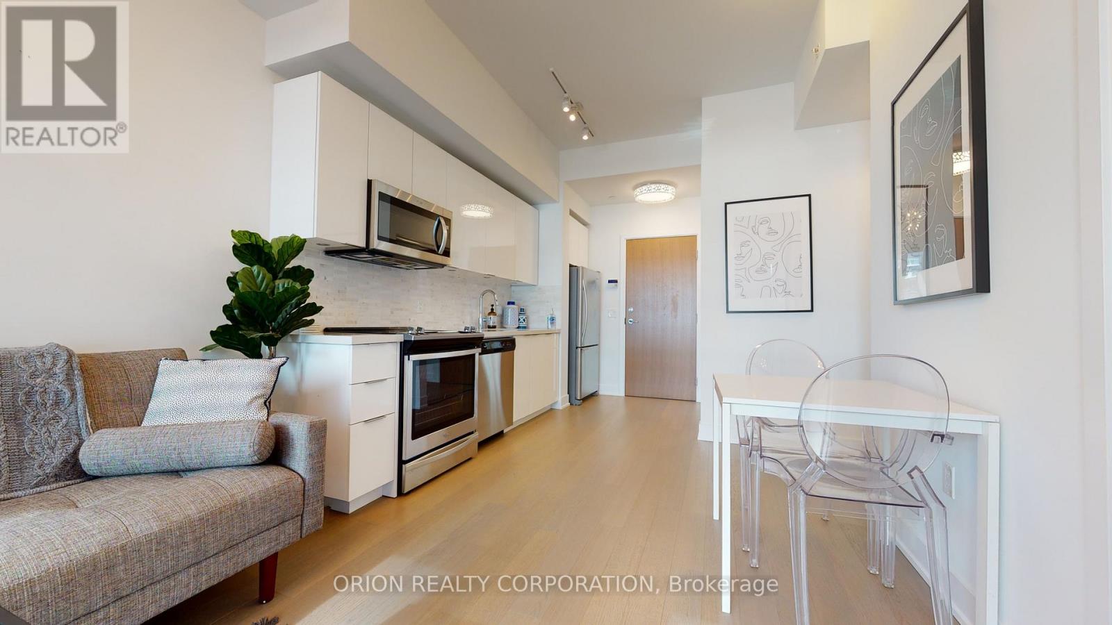 332 - 30 Shore Breeze Drive, Toronto, Ontario  M8V 0J1 - Photo 2 - W12170166
