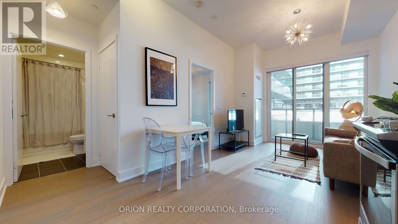 332 - 30 Shore Breeze Drive, Toronto, Ontario  M8V 0J1 - Photo 3 - W12170166