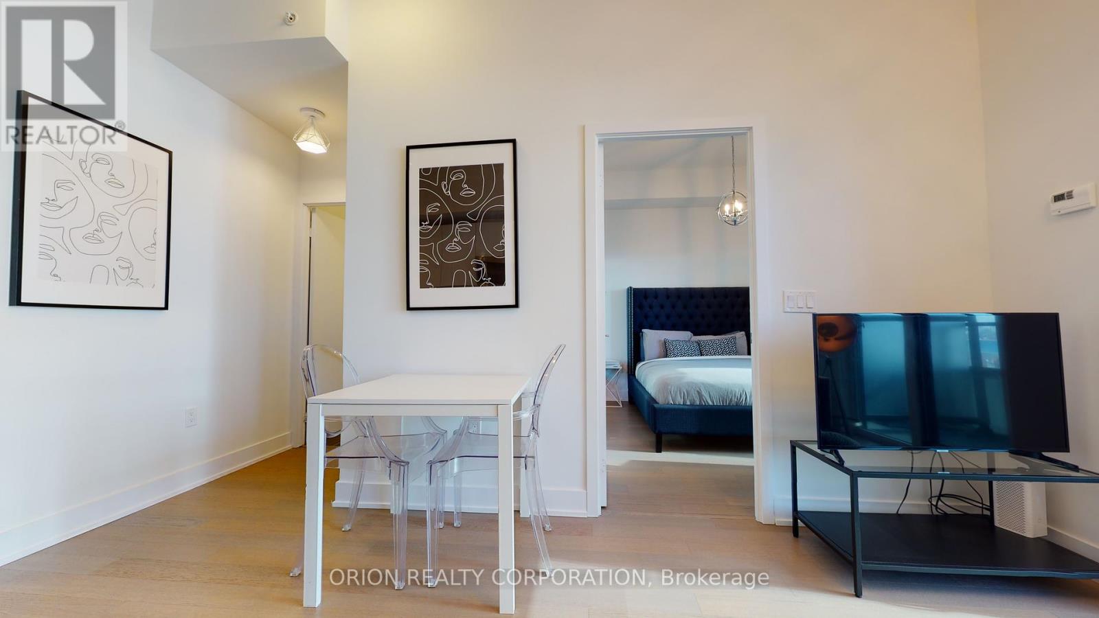 332 - 30 Shore Breeze Drive, Toronto, Ontario  M8V 0J1 - Photo 6 - W12170166