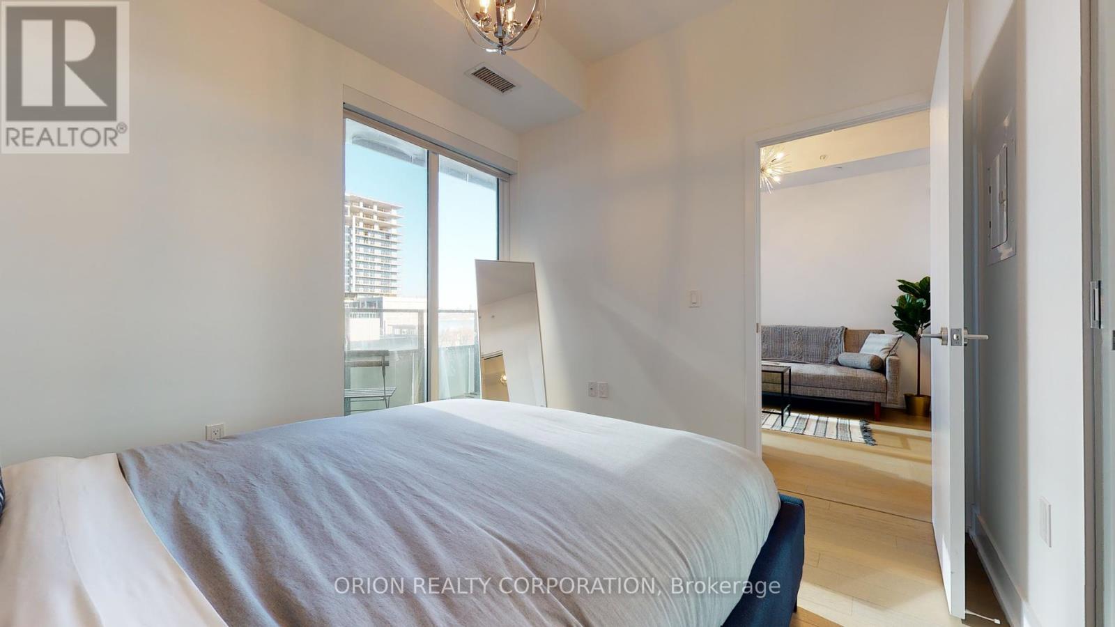 332 - 30 Shore Breeze Drive, Toronto, Ontario  M8V 0J1 - Photo 8 - W12170166