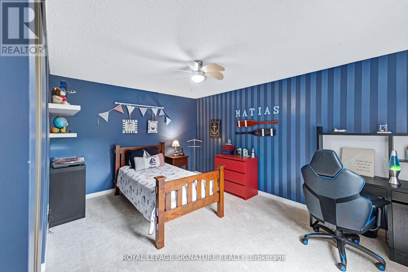 4008 Powderhorn Court, Mississauga, Ontario  L5L 3C4 - Photo 24 - W12170173