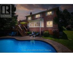 4008 POWDERHORN COURT, Mississauga, Ontario