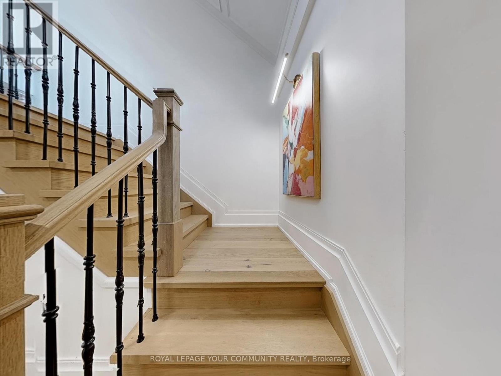1257 Lakeshore Road W, Oakville, Ontario  L6L 1E7 - Photo 25 - W12170220