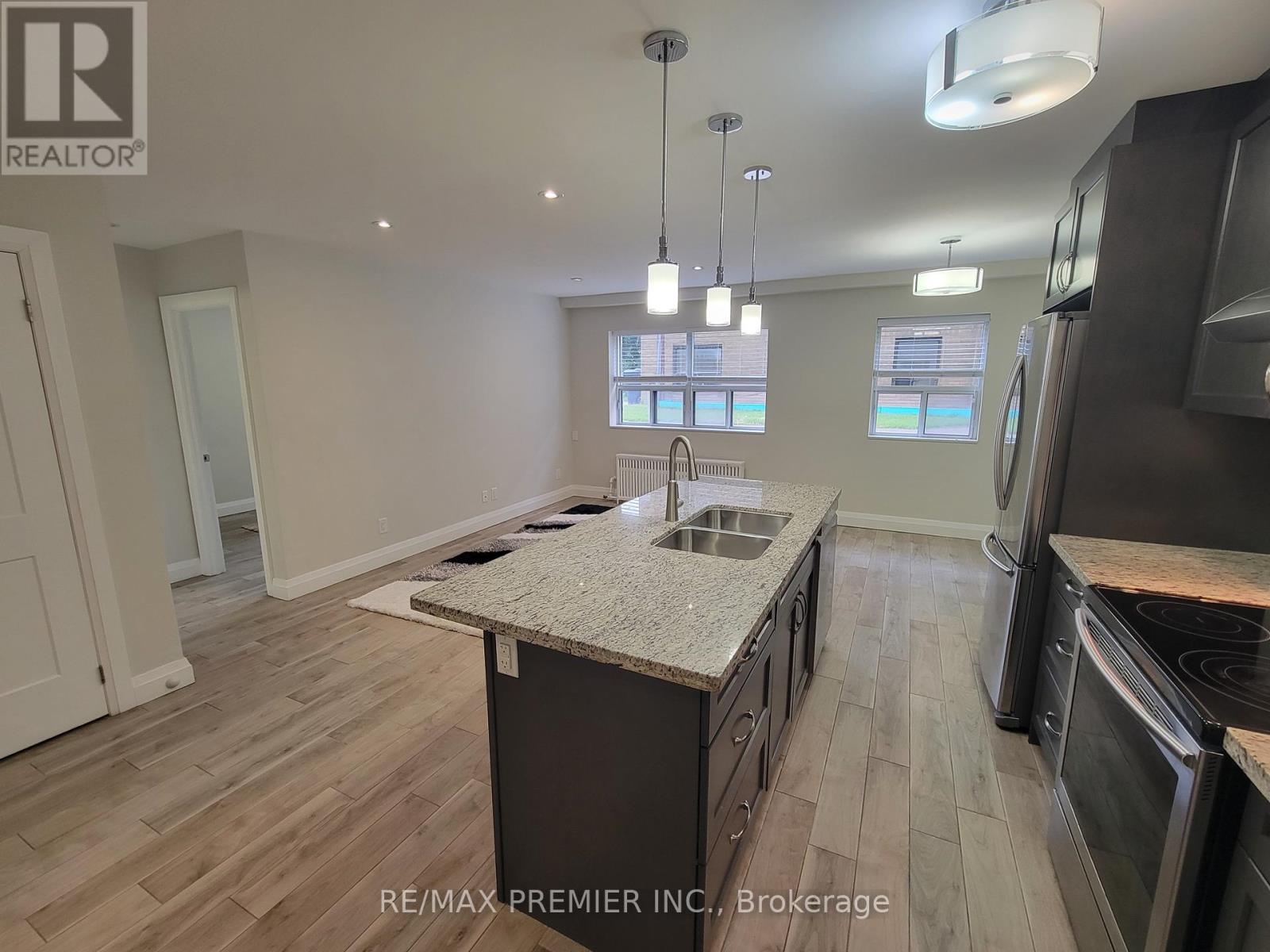 Lower Level #1 - 2637 Keele Street, Toronto, Ontario  M6L 2P2 - Photo 5 - W12170222