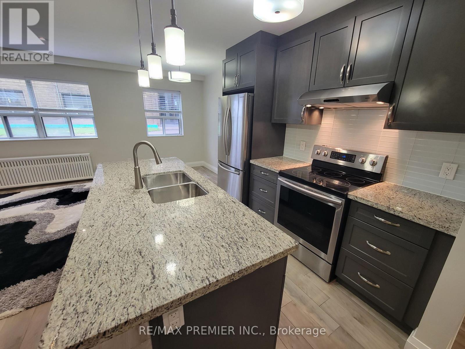Lower Lvl 1-Bdrm Unit - 2637 Keele Street, Toronto, Ontario  M6L 2P2 - Photo 8 - W12170222