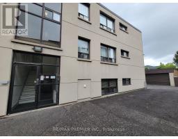 LOWER LEVEL #1 - 2637 KEELE STREET, Toronto, Ontario
