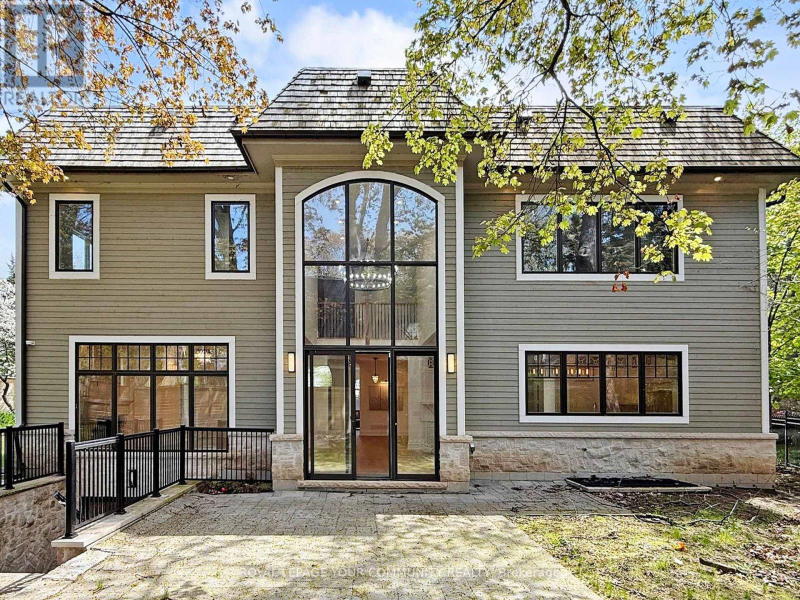 1257 Lakeshore Road W, Oakville, Ontario  L6L 1E7 - Photo 36 - W12170223
