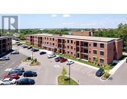 3160 MEADOWBROOK LANE Unit# 205, Windsor, Ontario
