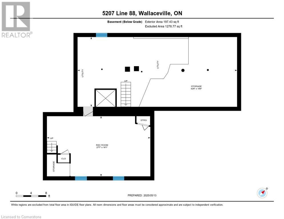 5207 88 Line, Wallaceville, Ontario  N0G 1Y0 - Photo 49 - 40707258