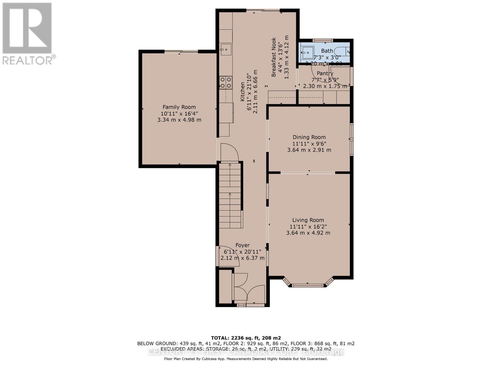 95 Bexhill Drive, London South, Ontario  N6E 1X1 - Photo 47 - X12170264