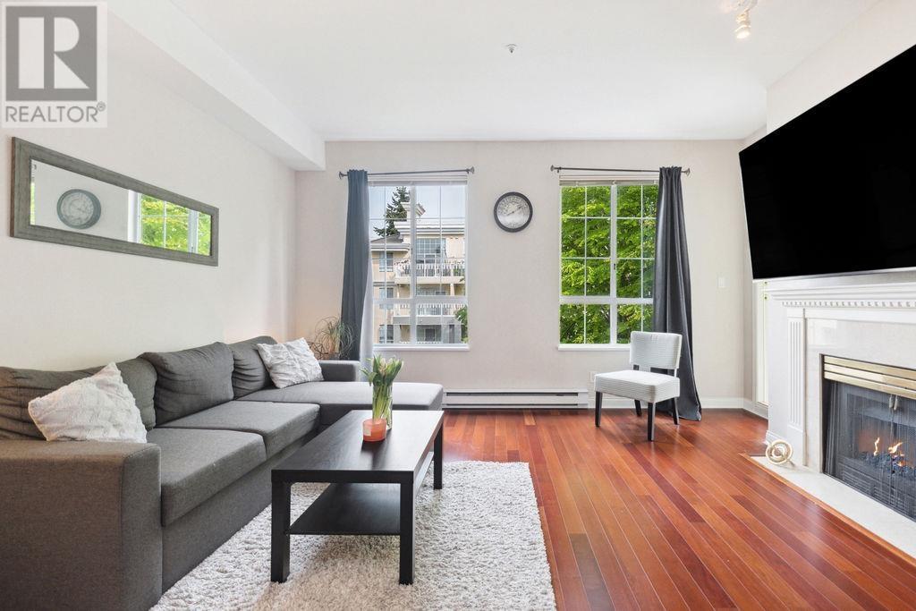 300 5835 HAMPTON PLACE, vancouver, British Columbia