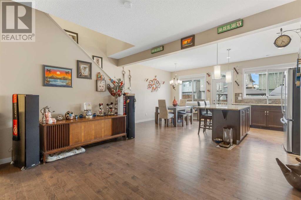 84 Chaparral Valley Crescent Se, Calgary, Alberta  T2X 0Y2 - Photo 2 - A2214769