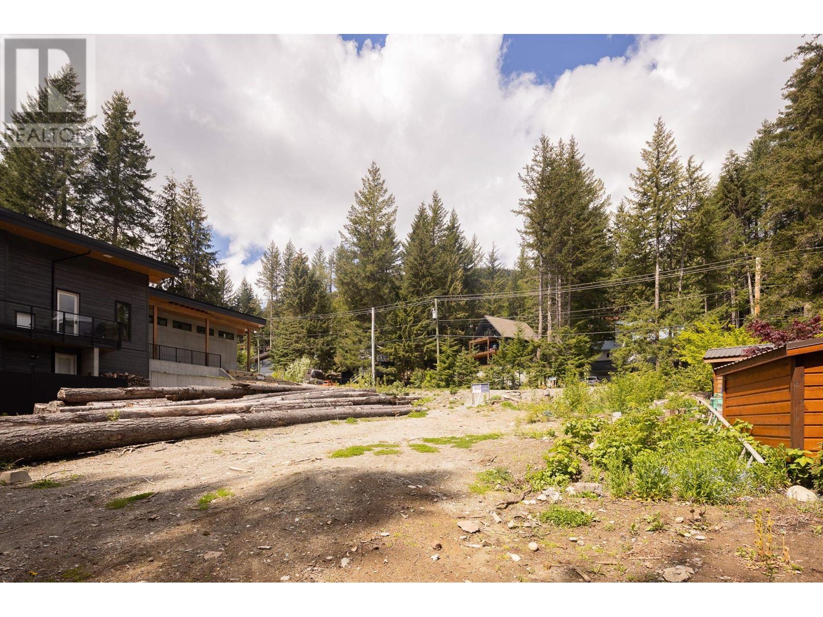 8354 Rainbow Drive, Whistler, British Columbia  V8E 0G1 - Photo 10 - R3006512