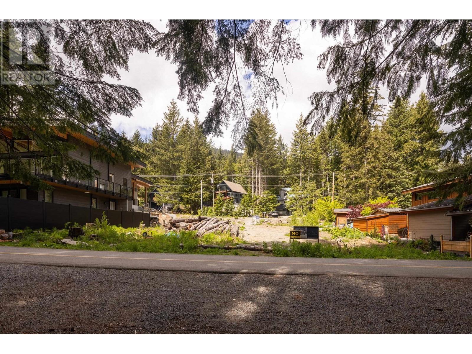 8354 Rainbow Drive, Whistler, British Columbia  V8E 0G1 - Photo 7 - R3006512