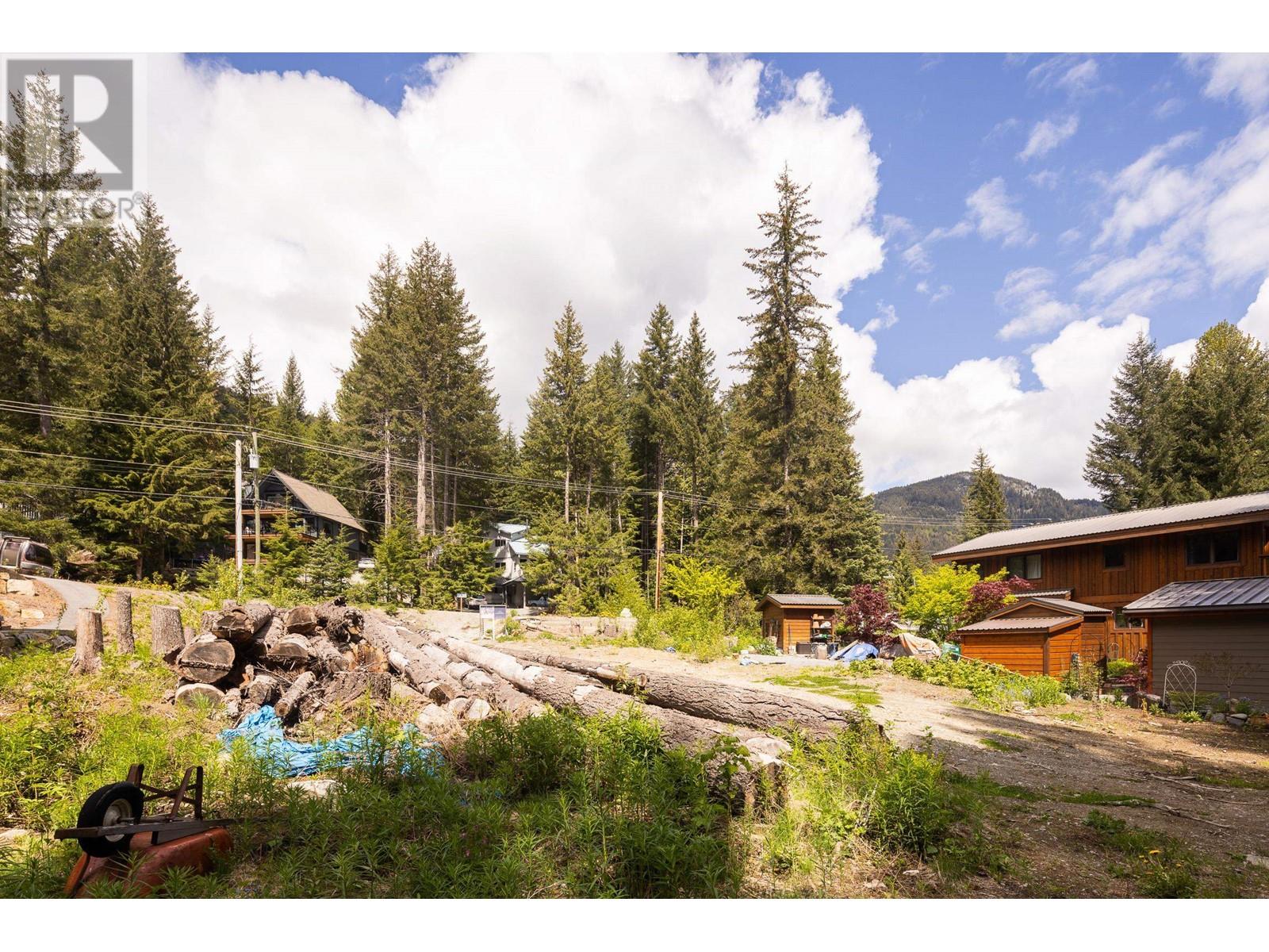 8354 Rainbow Drive, Whistler, British Columbia  V8E 0G1 - Photo 9 - R3006512