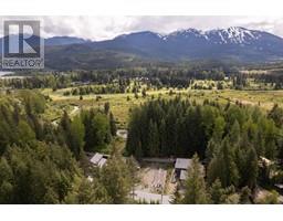 8354 RAINBOW DRIVE, Whistler, British Columbia