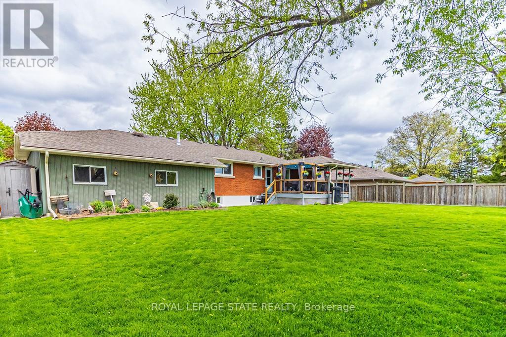 192 Huron Avenue, Hamilton, Ontario  L9G 1V7 - Photo 23 - X12170109