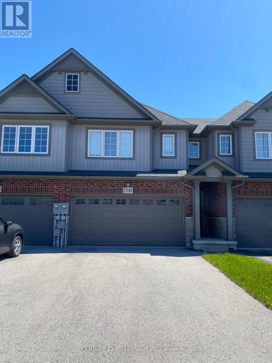7738 Shaw Street, Niagara Falls, Ontario  L2G 0H2 - Photo 1 - X12170174