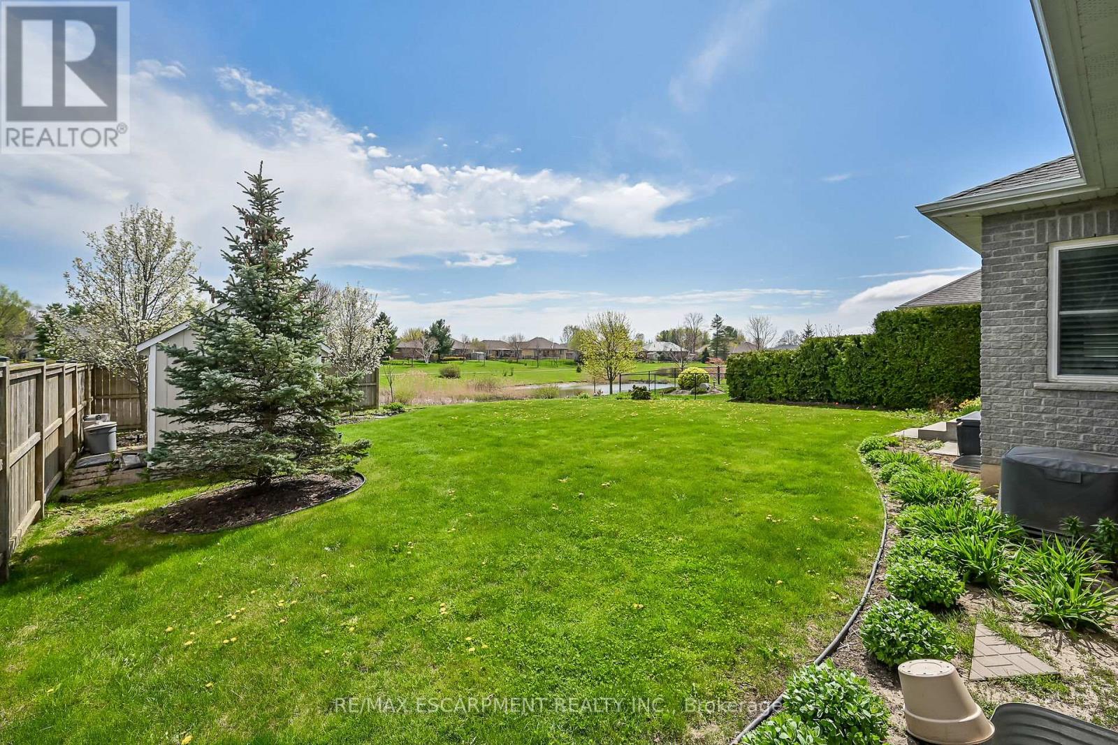 186 Donjon Boulevard, Norfolk, Ontario  N0A 1N7 - Photo 38 - X12170184