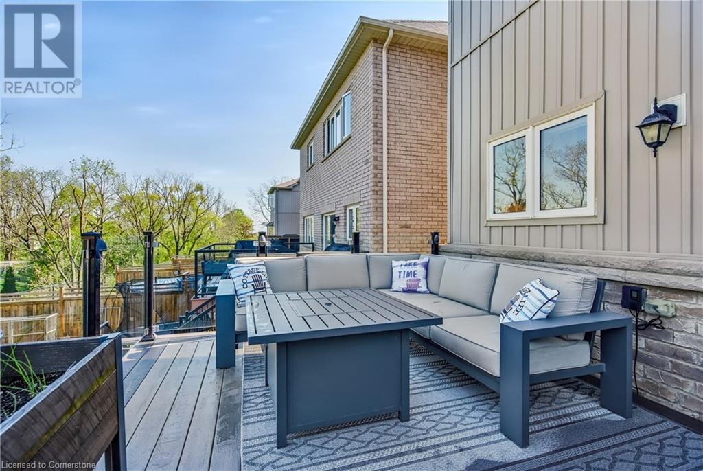 4051 Fracchioni Drive, Beamsville, Ontario  L3J 0R5 - Photo 22 - 40730137