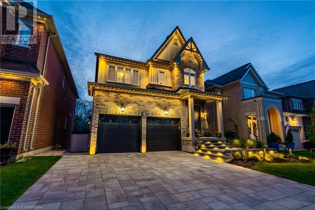 4051 Fracchioni Drive, Beamsville, Ontario  L3J 0R5 - Photo 2 - 40730137