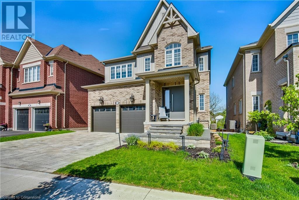 Property at 4051 FRACCHIONI Drive image 3