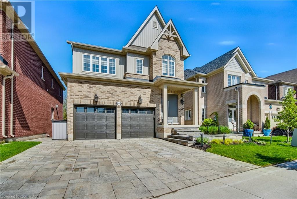 Property at 4051 FRACCHIONI Drive image 1